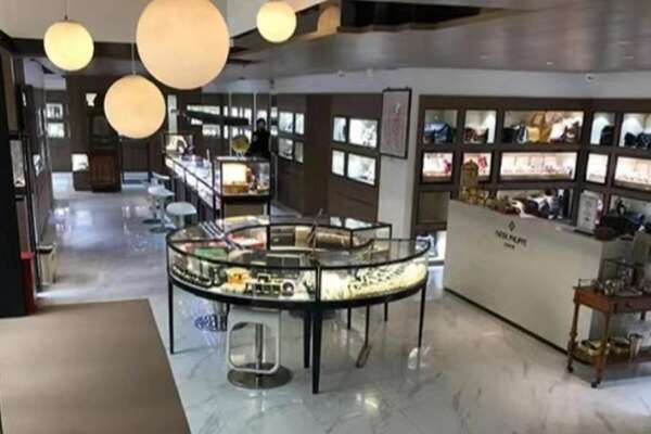 阿坝州红原寄卖奢侈品店